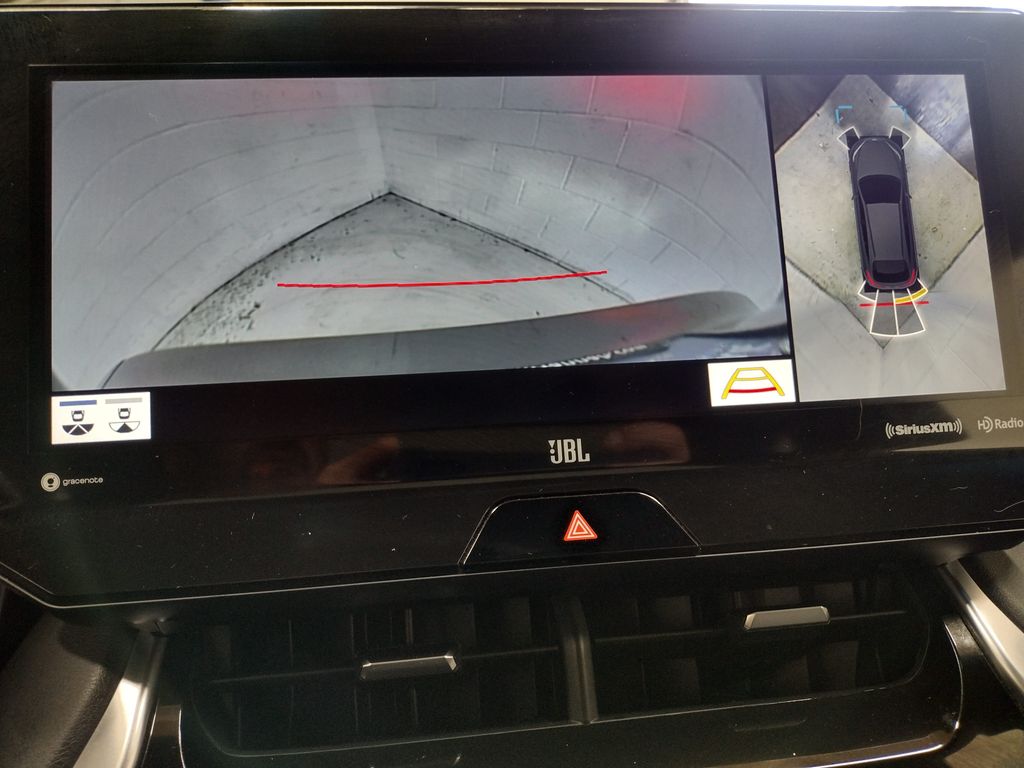 2022 Toyota Venza Limited