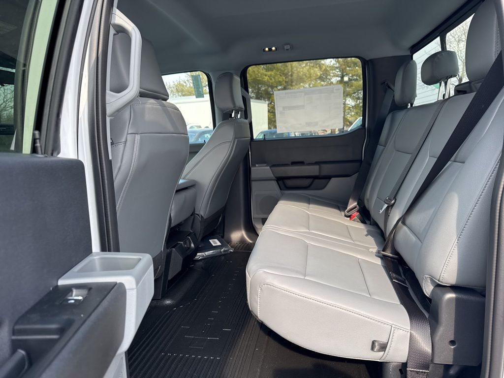 2026 Ford F-450 Chassis XL