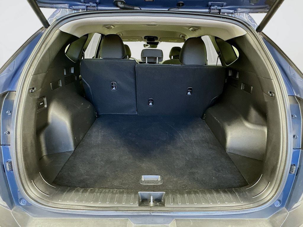 Thumbnail: 2025 Hyundai Tucson - 25