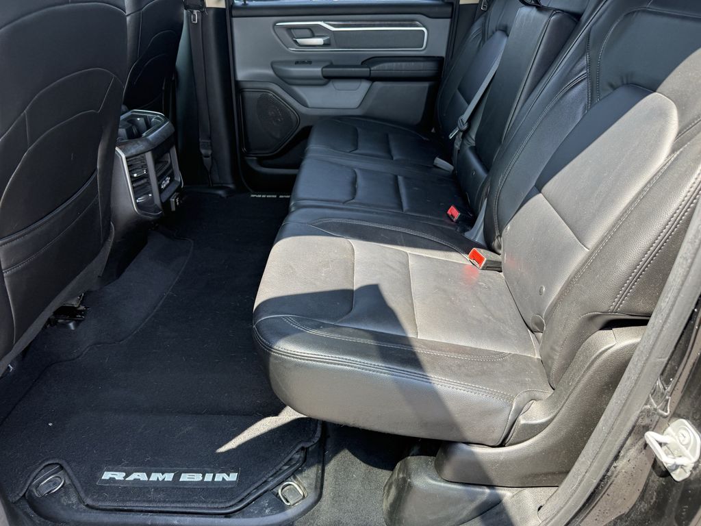 2019 Ram 1500 Big Horn/Lone Star Black at AutoSavvy Houston Northwest