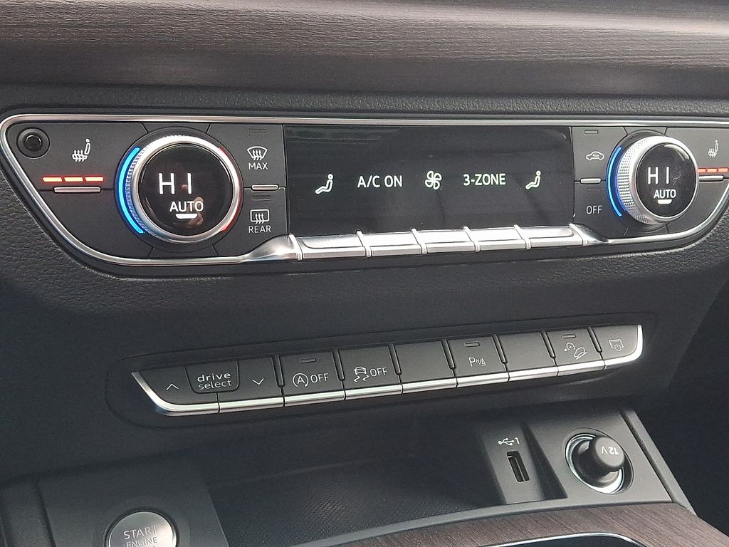 Thumbnail: 2024 Audi Q5 - 16