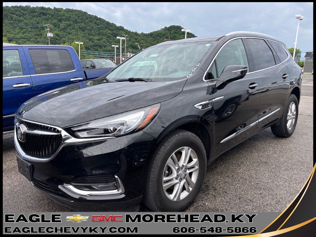 2020 Buick Enclave Essence AWD