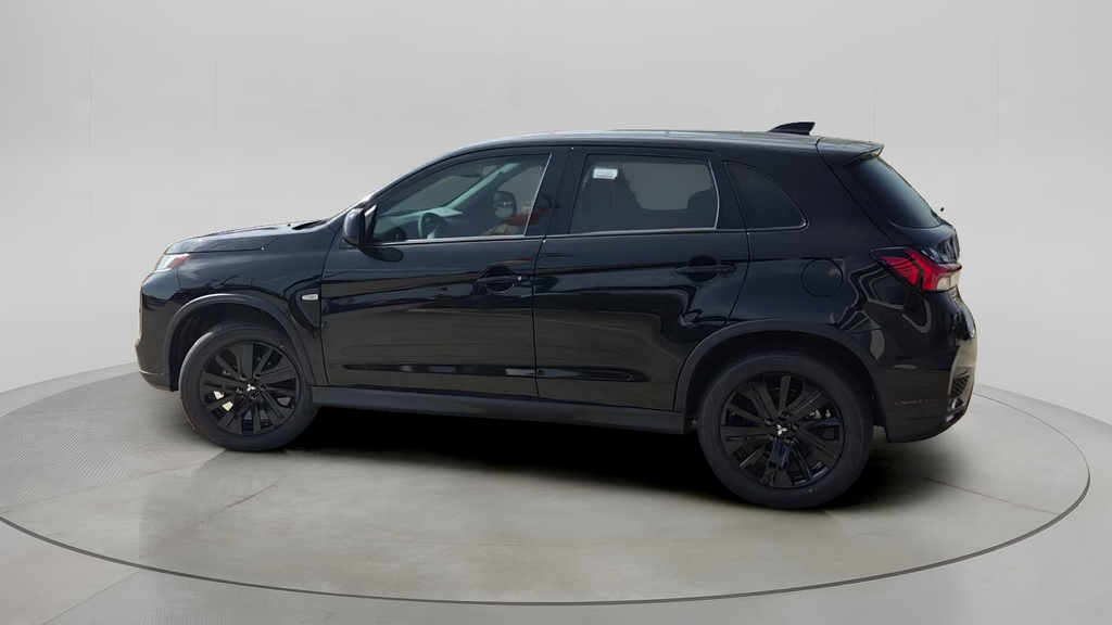 2025 Mitsubishi Outlander Sport 2.0 LE - 1