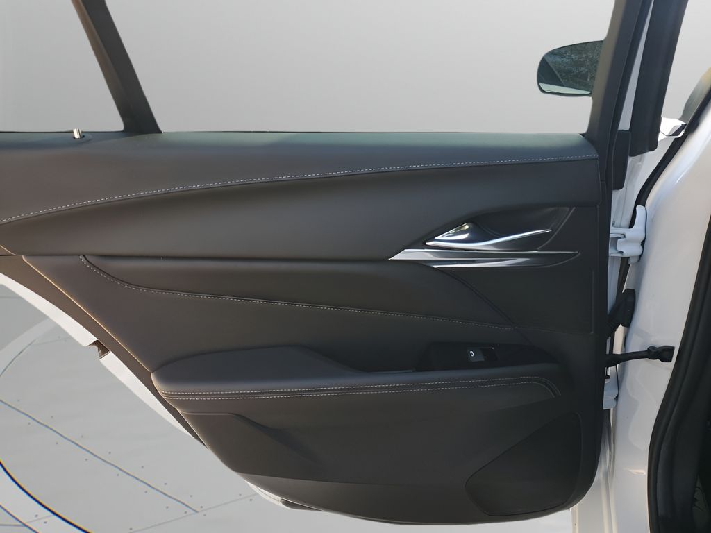 Used Car 2023 Cadillac Ct4  Luxury For Sale Under $35,000 In Austin, Texas