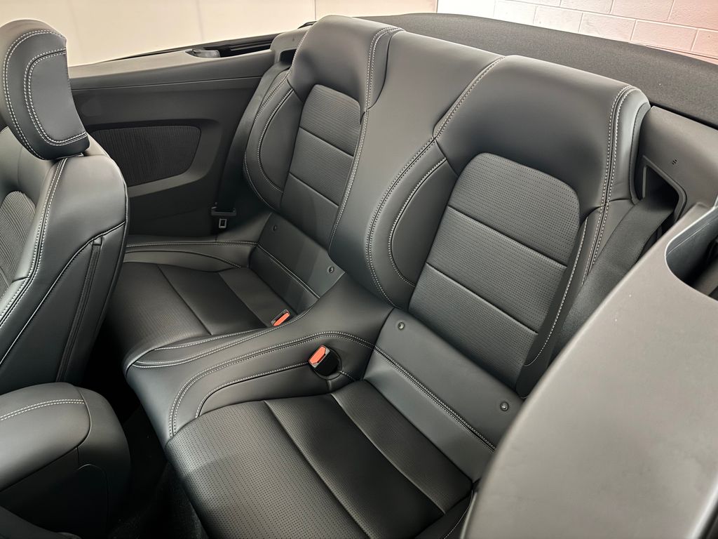 New 2026 Black Ford EcoBoost Premium image 13