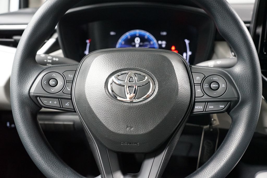 Thumbnail: 2026 Toyota Corolla - 12