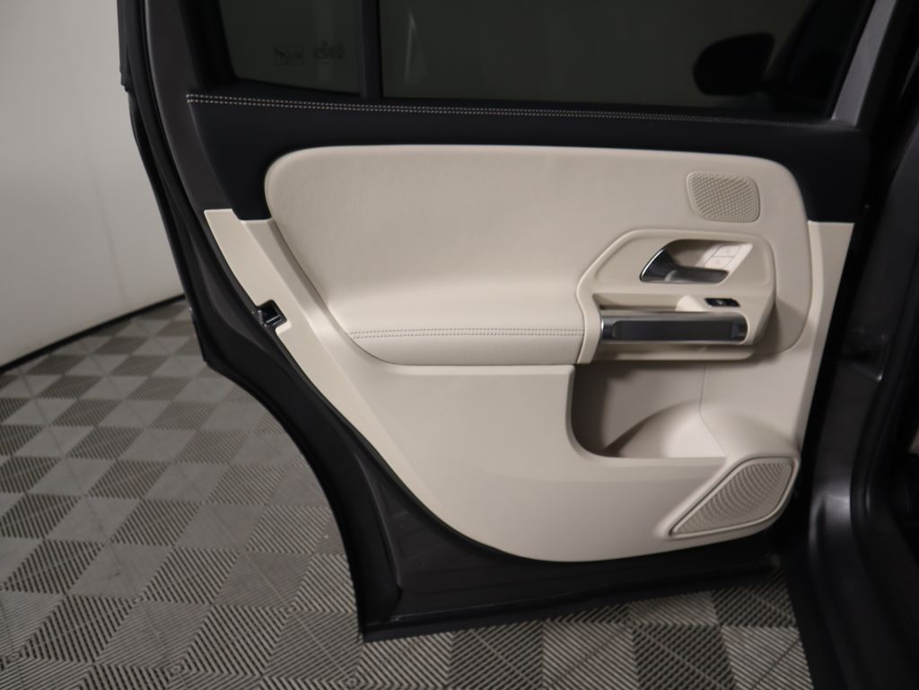 Thumbnail: 2026 Mercedes-Benz GLB - 27