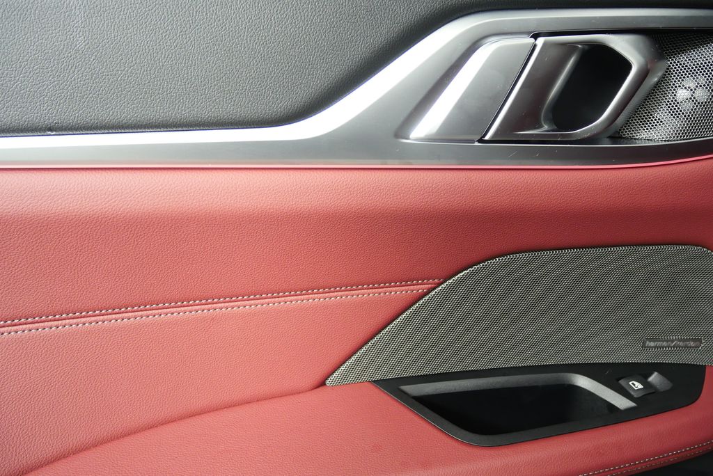 Thumbnail: 2025 BMW i4 - 14