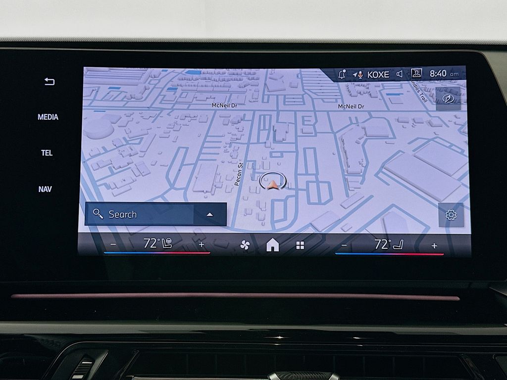 Thumbnail: 2026 BMW X2 - 12