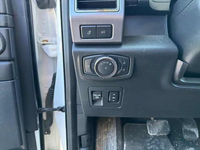 2019 Ford Expedition Max