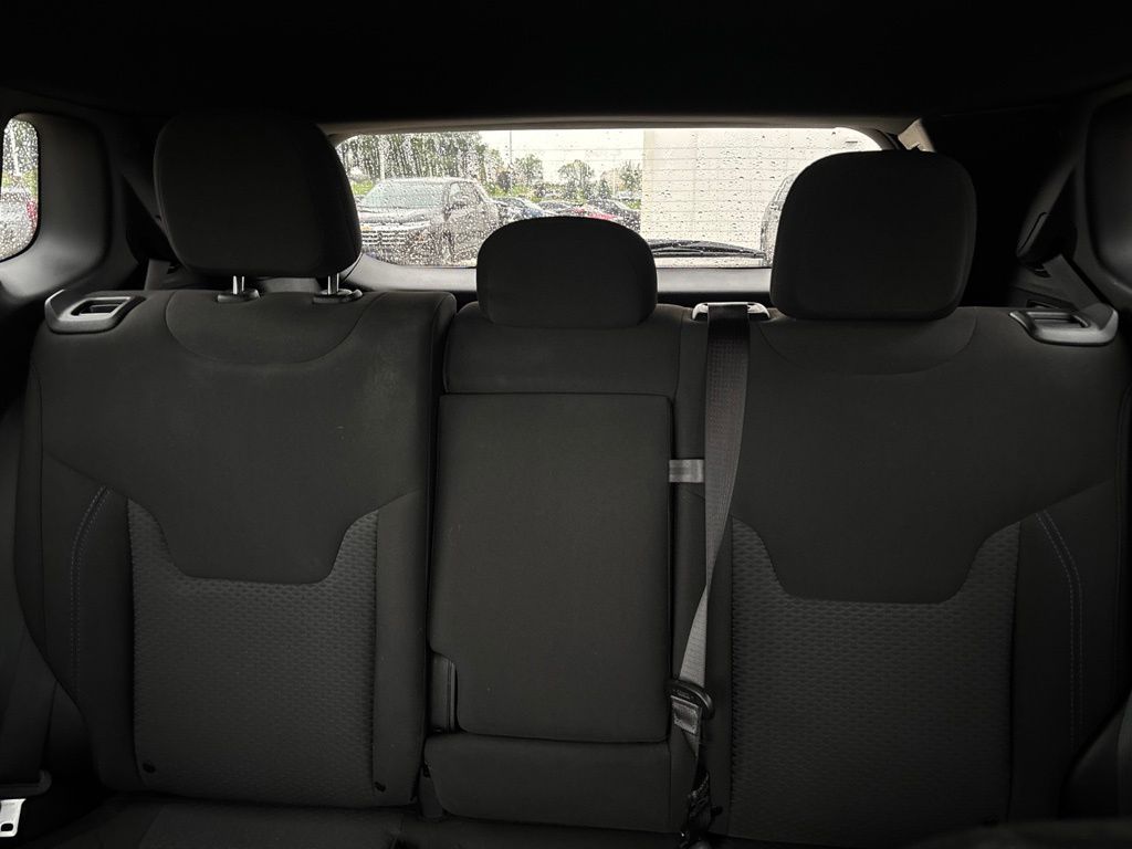 Used 2023 Jeep Compass SUV