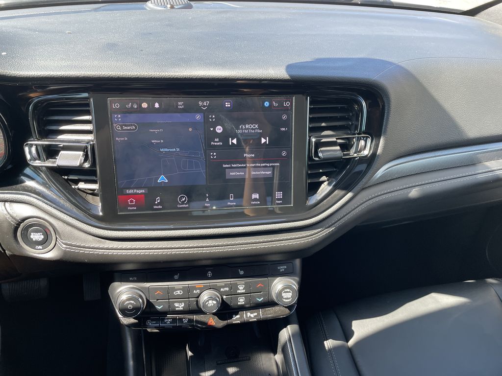 Used 2021 Dodge Durango SUV