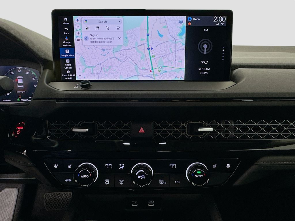 Thumbnail: 2025 Honda Accord - 12