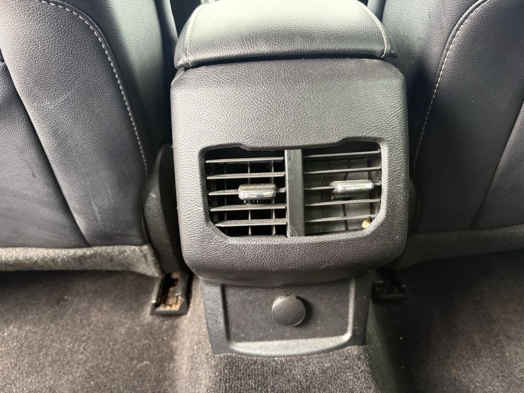 2018 Ford Fusion SE Gray at Community Honda