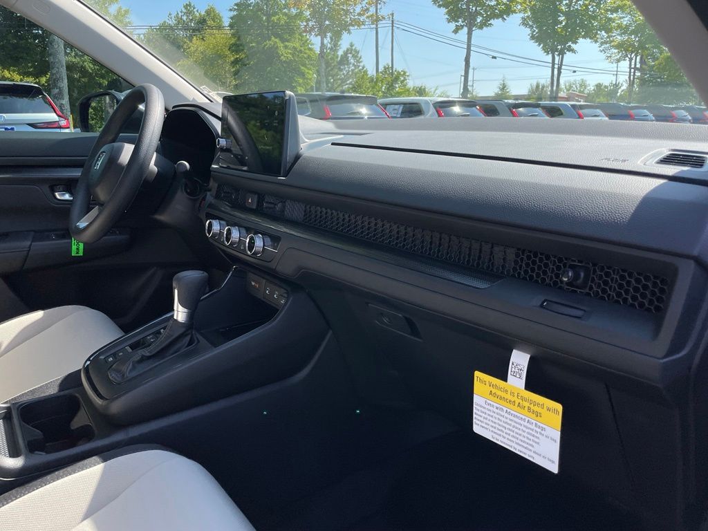 Thumbnail: 2026 Honda CR-V - 32