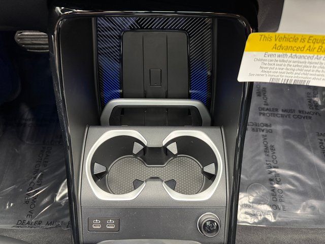 New 2026 Blue BMW xDrive28i image 18