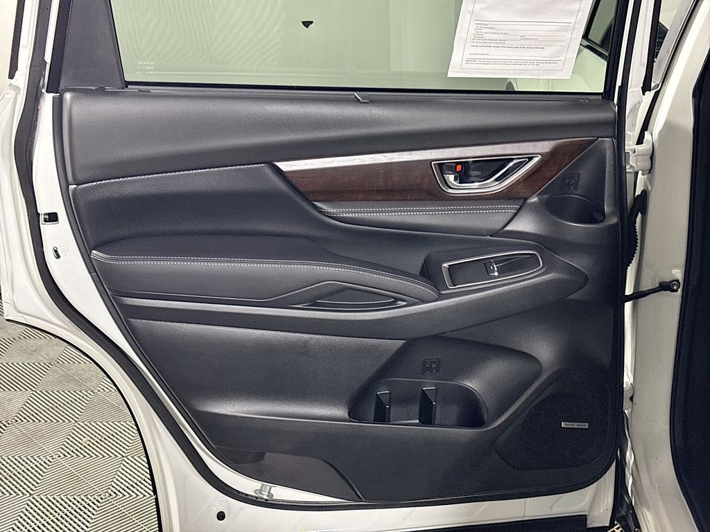 2024 Subaru Ascent Touring