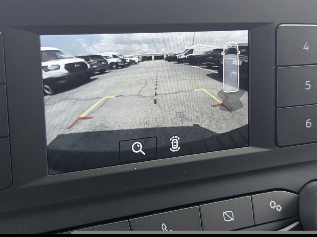 2025 Ford Transit 150