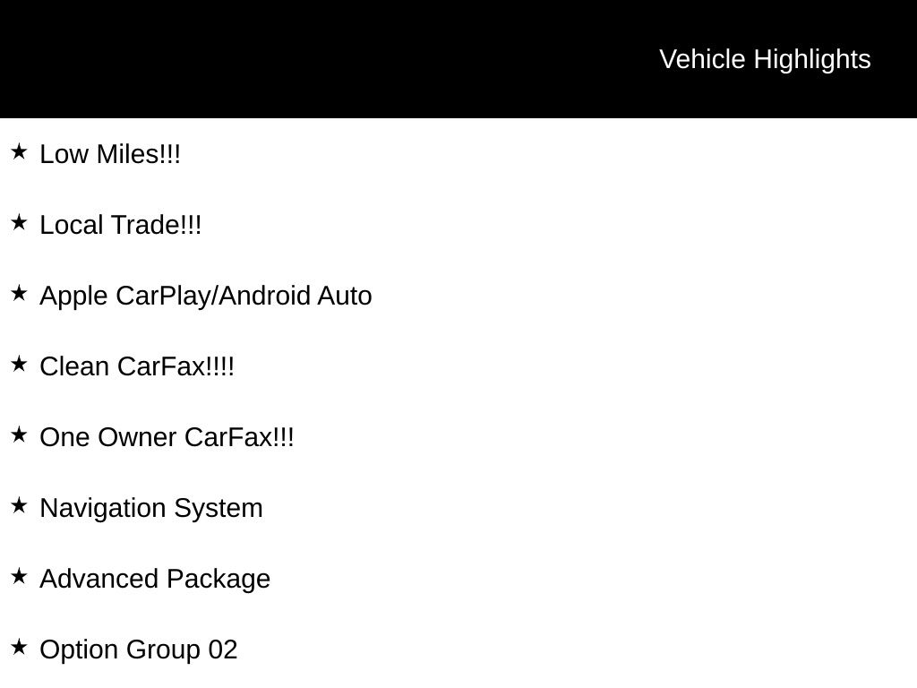 View vehicle photo 6