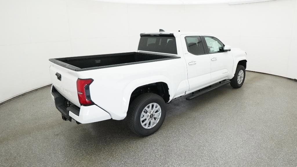 Thumbnail: 2025 Toyota Tacoma - 6