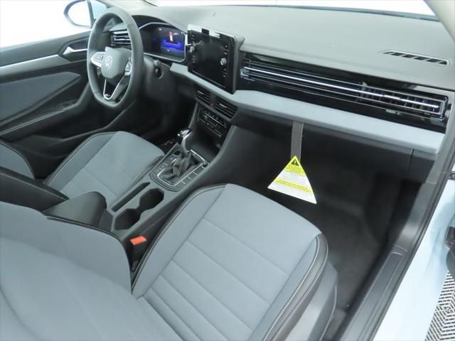 Thumbnail: 2026 Volkswagen Jetta - 17