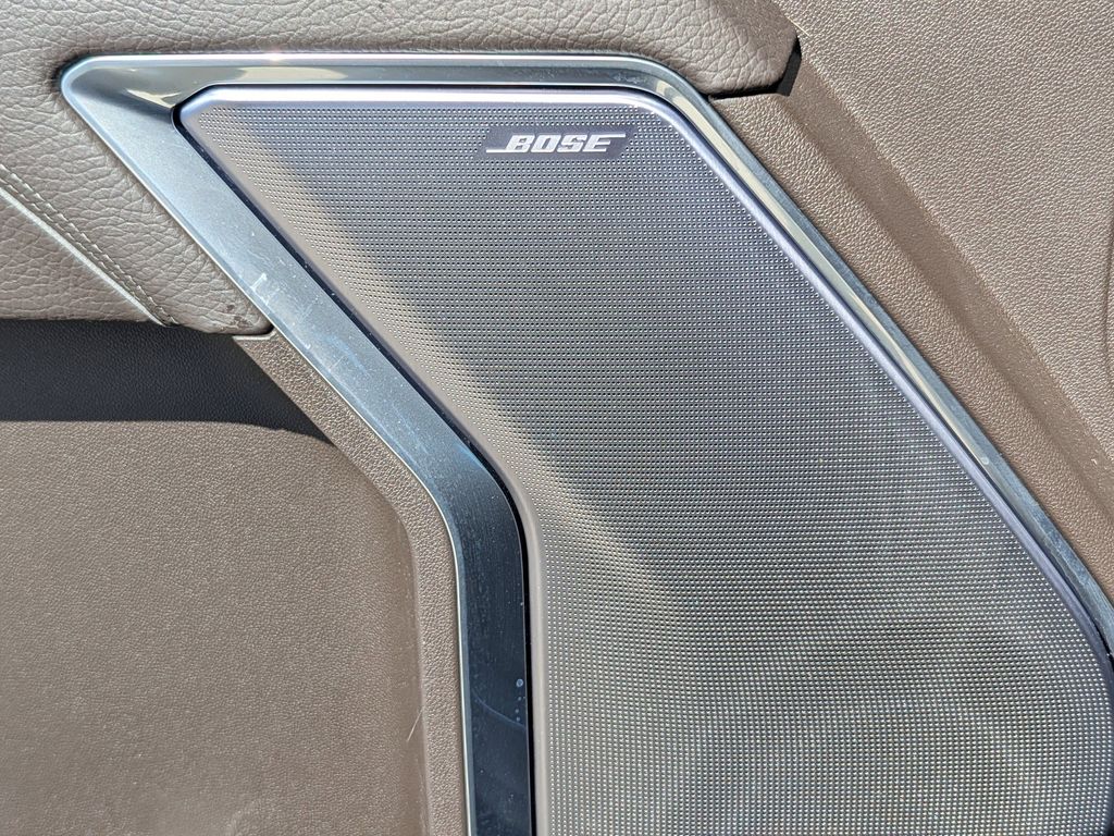 new 2025 GMC Sierra 2500HD car, priced at $81,223