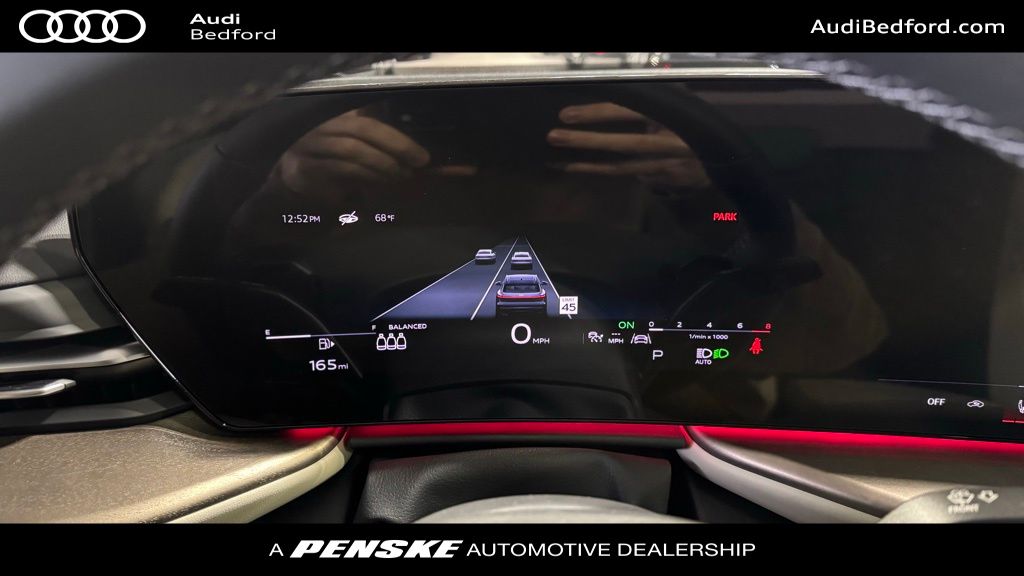 Thumbnail: 2025 Audi Q5 - 12