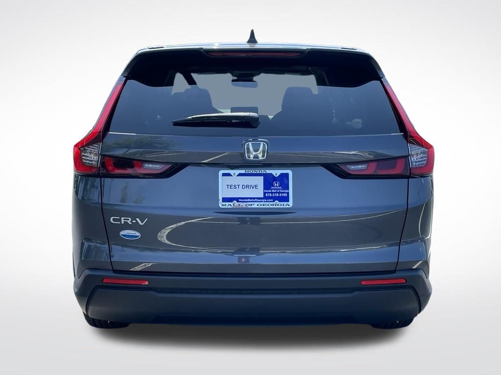 Thumbnail: 2026 Honda CR-V - 5