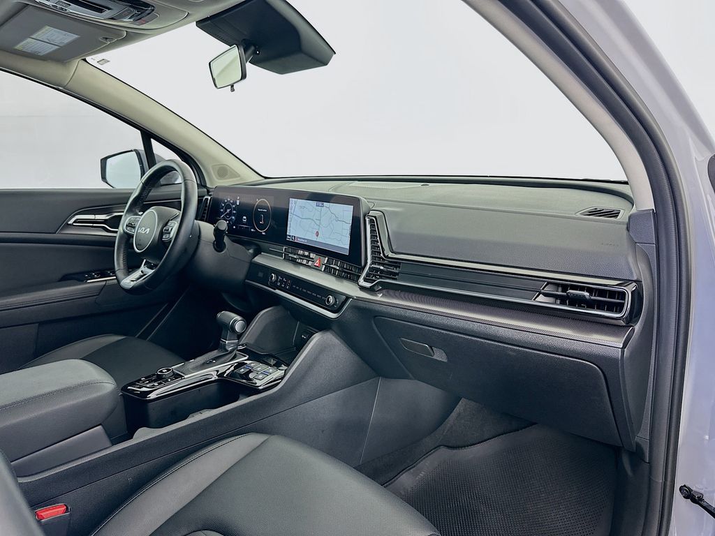 Thumbnail: 2024 Kia Sportage - 31