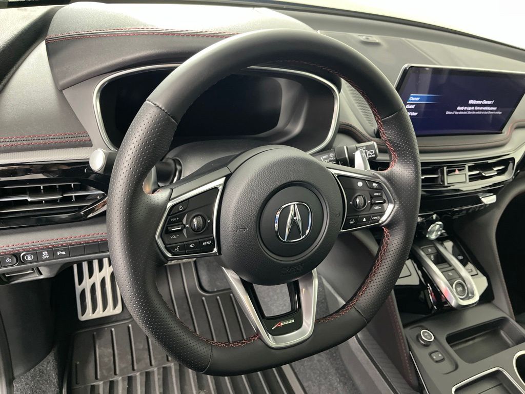 Thumbnail: 2026 Acura MDX - 30