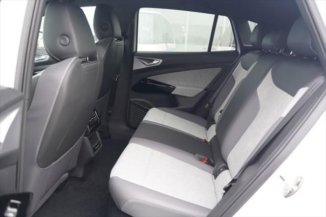 Thumbnail: 2026 Volkswagen ID.4 - 7