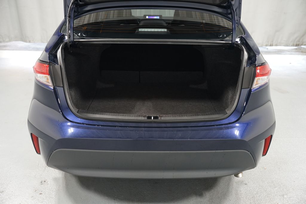 Thumbnail: 2025 Toyota Corolla - 31