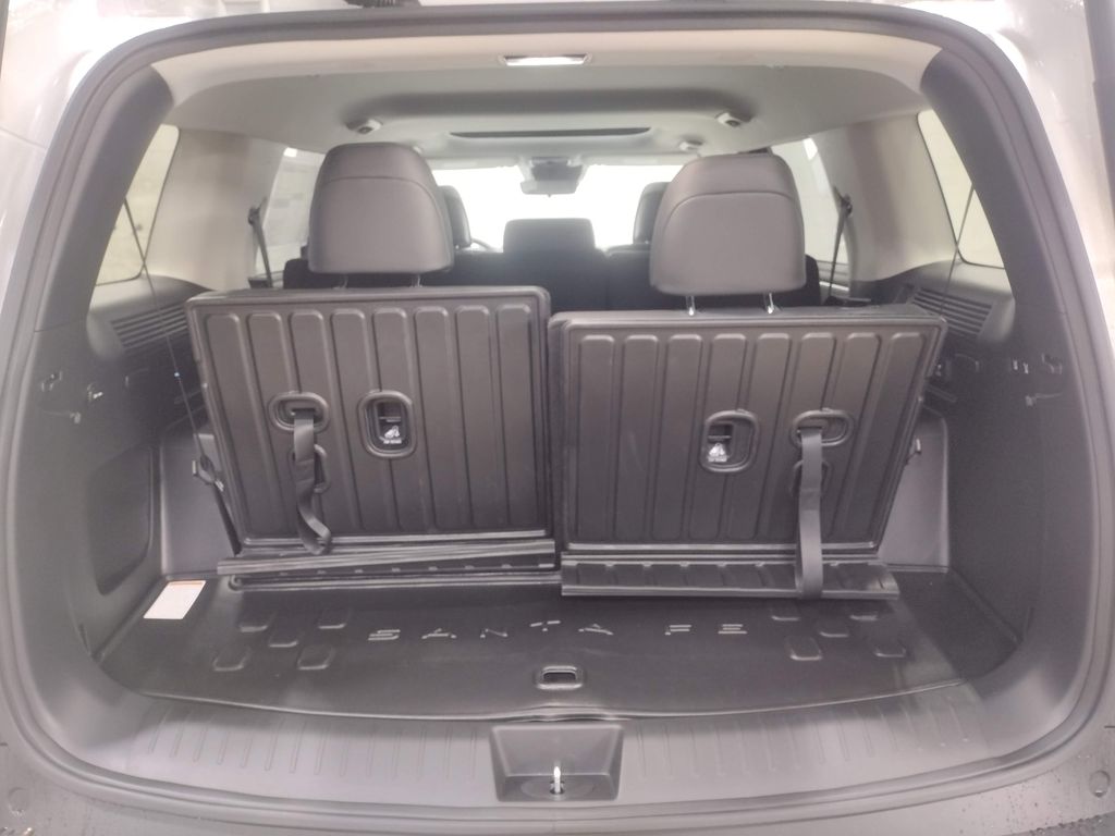 2026 Hyundai Santa Fe XRT