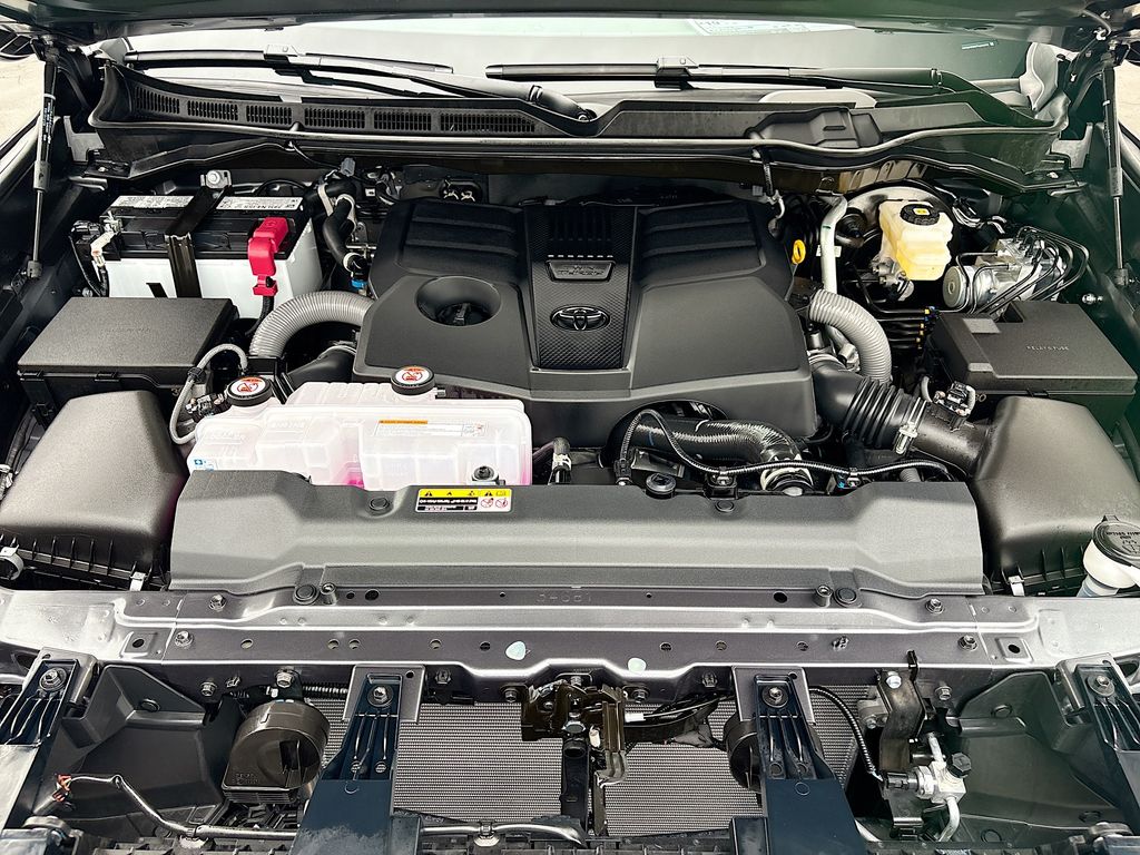 Thumbnail: 2026 Toyota Tundra - 29