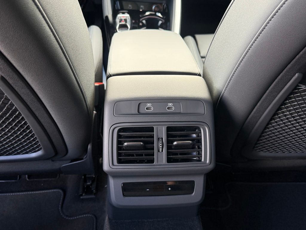 New 2025 Black Audi 2.0T Premium Plus image 59
