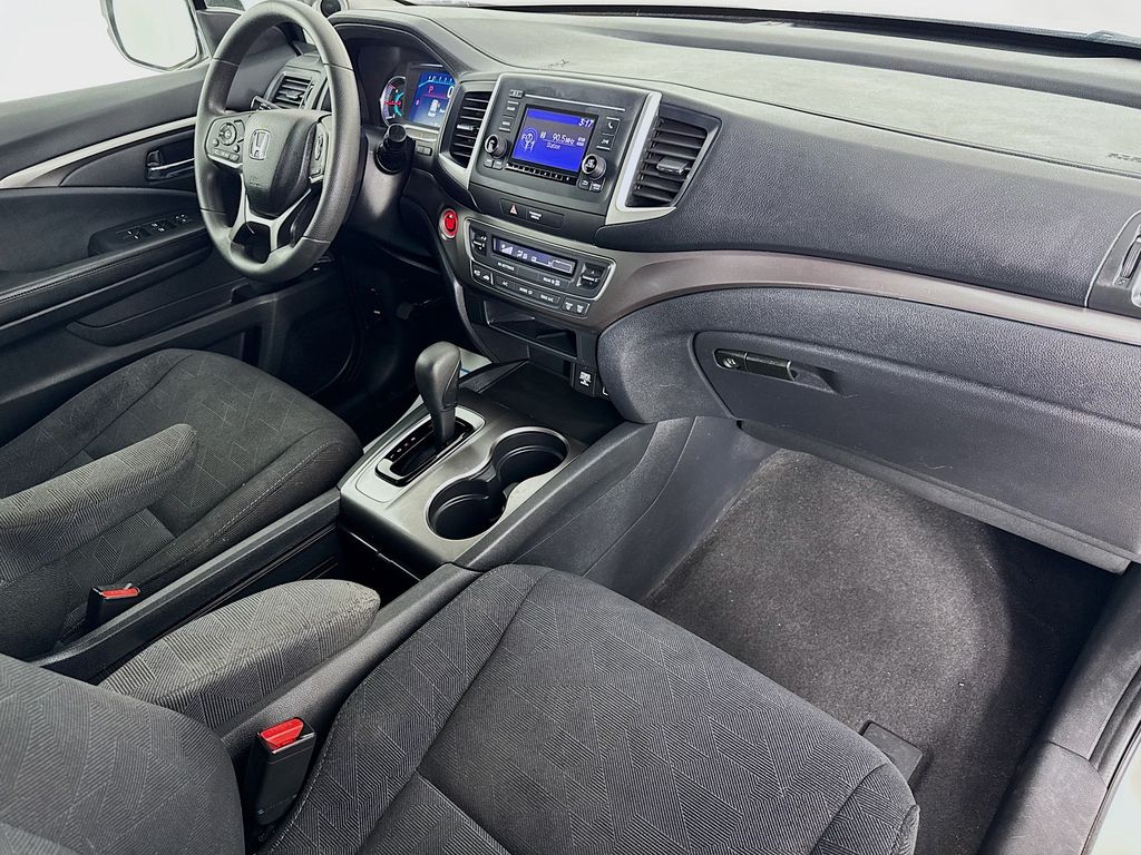 Used Car 2019 Honda Pilot  Lx For Sale Under $20,000 In Austin, Texas