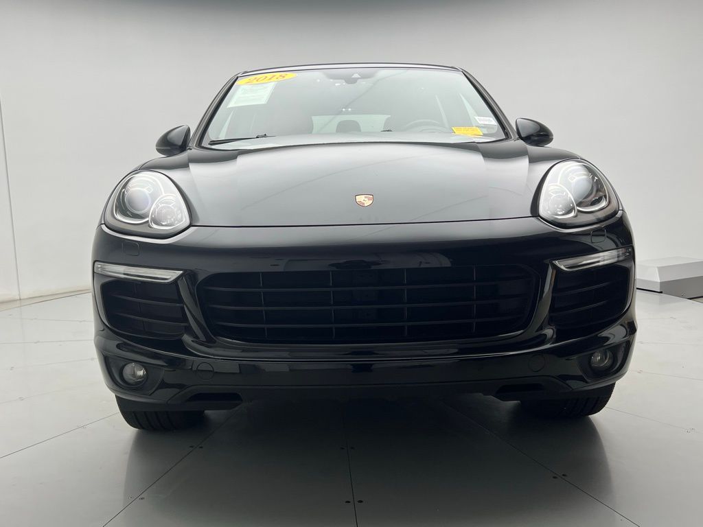 Thumbnail: 2018 Porsche Cayenne - 26