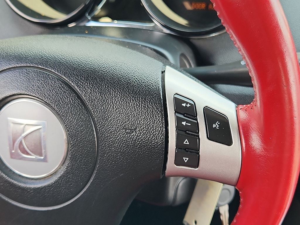 used 2008 Saturn Sky car, priced at $11,462