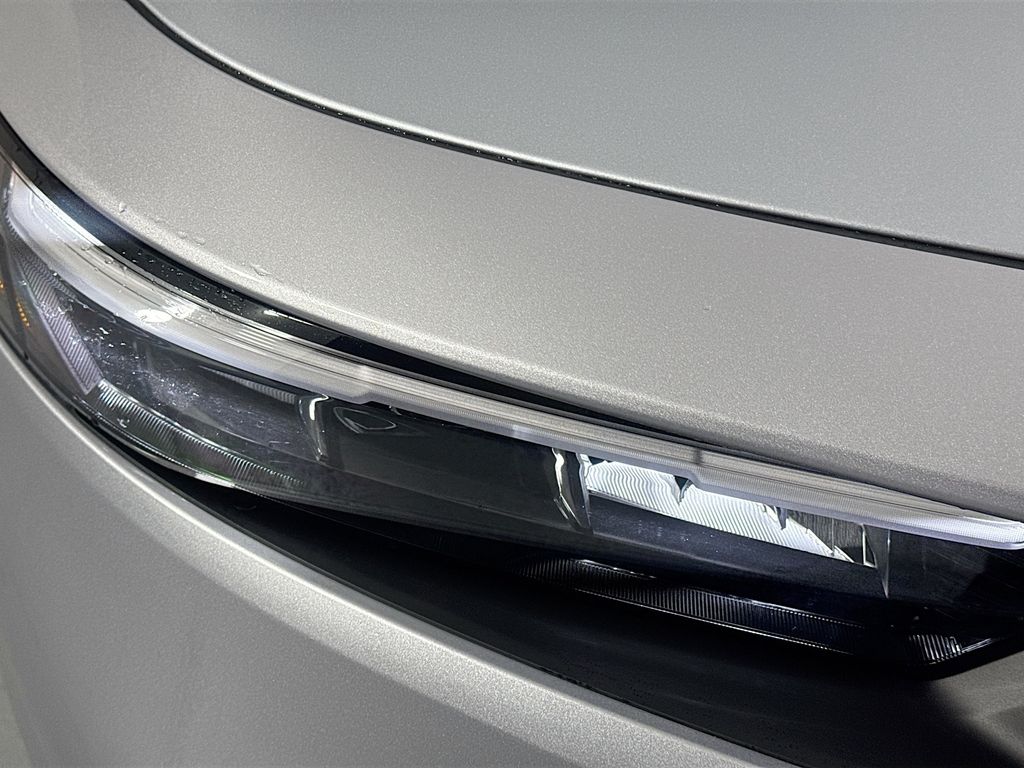 New Car 2025 Honda Accord  Se For Sale Under $35,000 In Austin, Texas