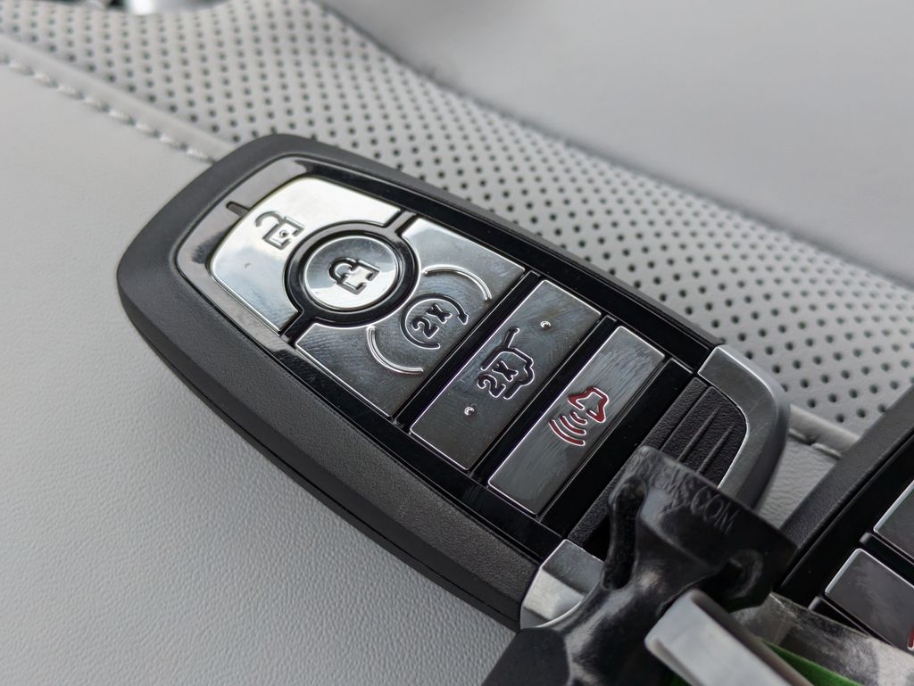 2026 Ford Expedition Max Platinum MAX