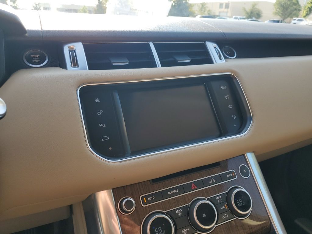 2016 Land Rover Range Rover Sport  In Austin, Texas