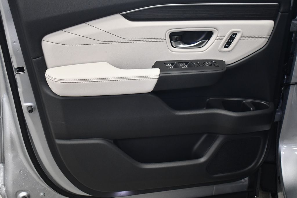 Thumbnail: 2026 Honda Pilot - 12