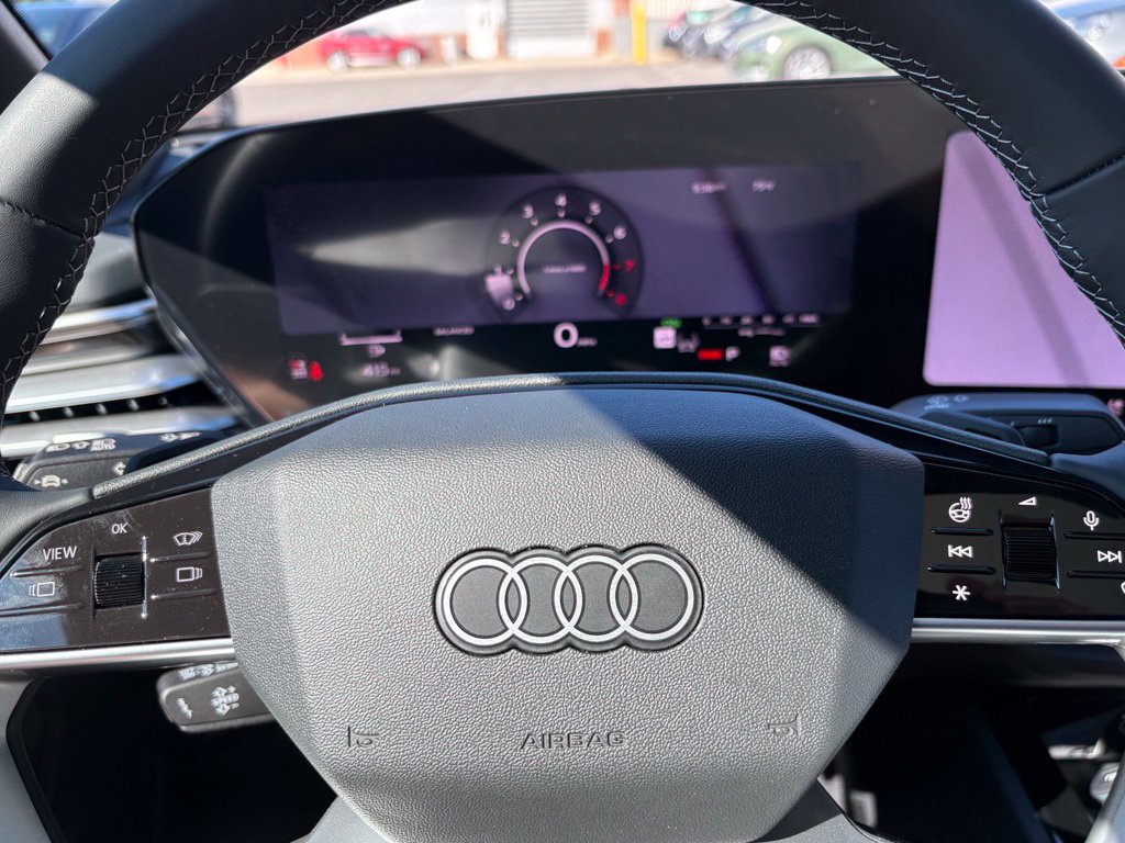 Thumbnail: 2026 Audi A5 - 26