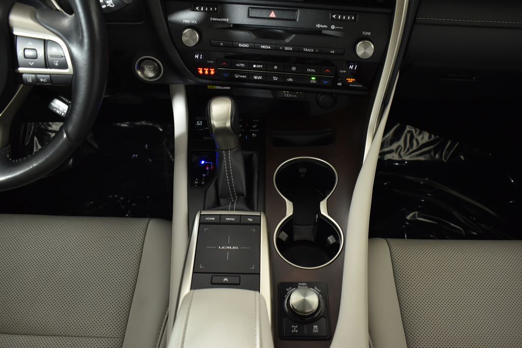 Thumbnail: 2021 Lexus RX - 24