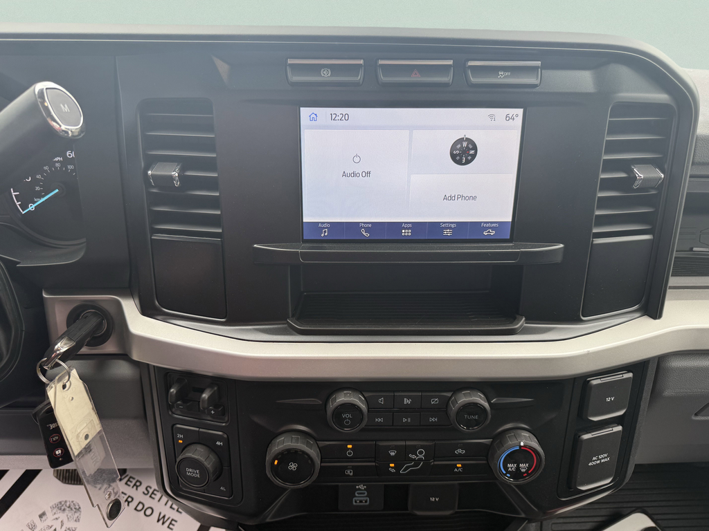 Used 2024 White Ford XL image 26