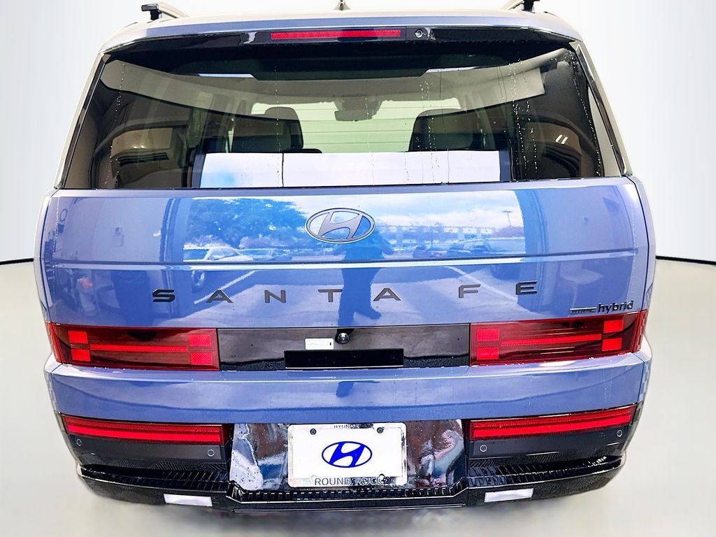 Thumbnail: 2026 Hyundai Santa Fe - 6