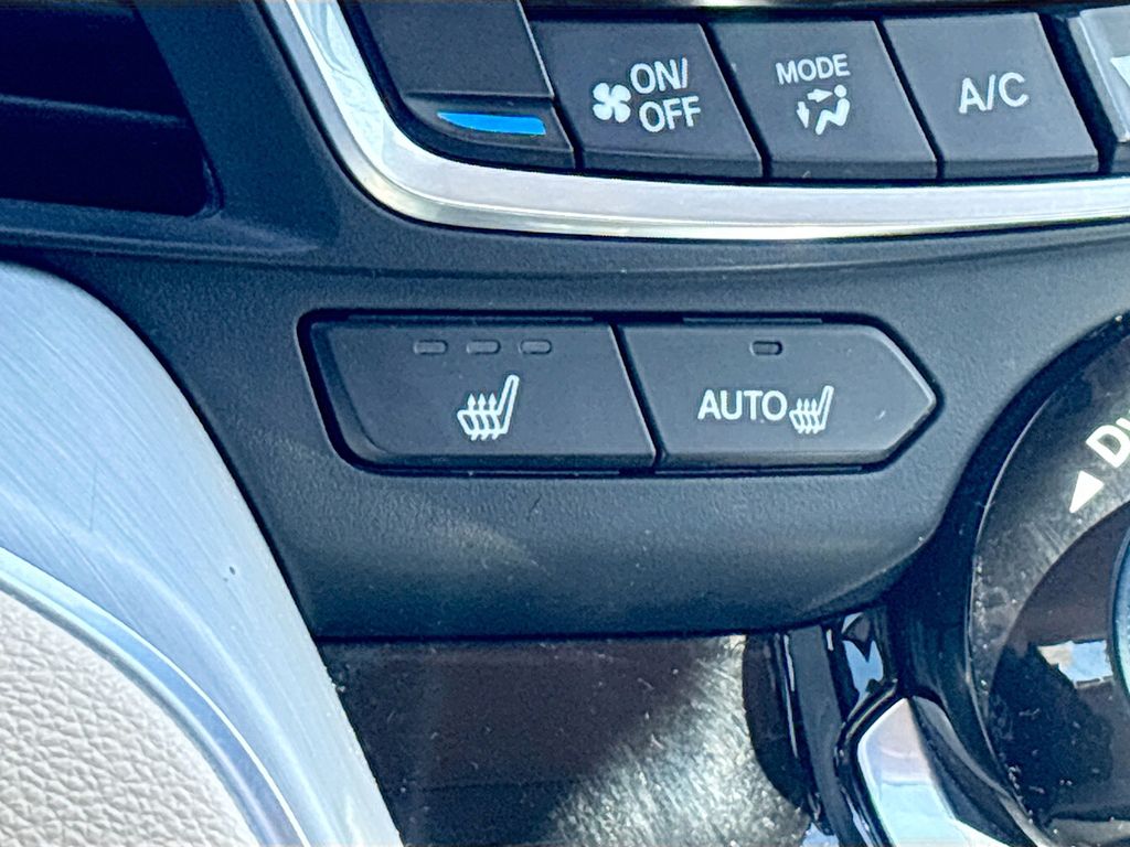 Used 2021 Blue Acura Base image 19