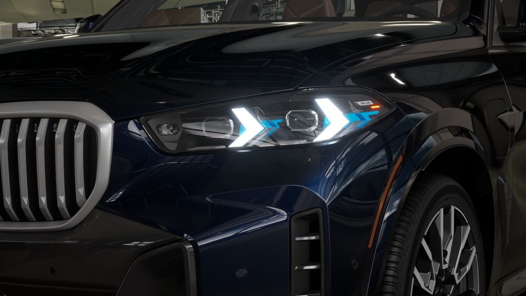 Thumbnail: 2026 BMW X5 - 6