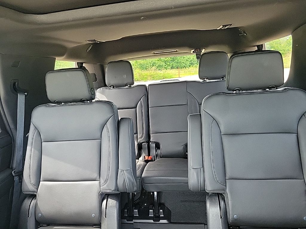 Used 2023 Chevrolet Tahoe SUV
