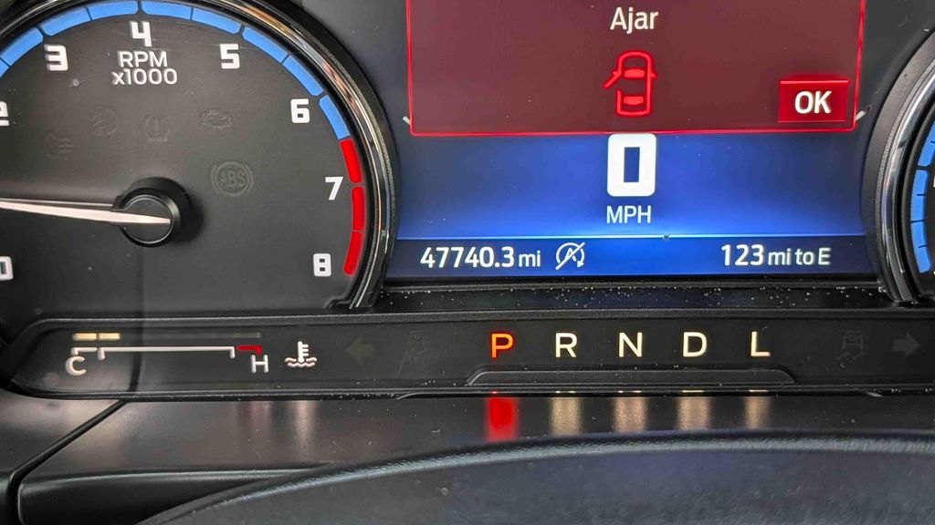 Used 2021 Ford Bronco Sport Outer Banks 4D Sport Utility